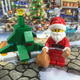 Illustration for article titled Review: Lego Friends, City, iStar Wars/i advent calendars--day 24